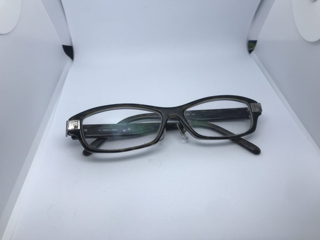 DIME2、3月合併号付録コンパクト撮影スタジオ